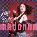7inch Vinyl Single - Madonna - Express Yourself