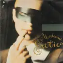 12'' - Madonna - Erotica