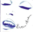 CD - Madonna - Erotica