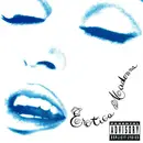CD - Madonna - Erotica