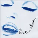 CD - Madonna - Erotica