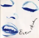 CD - Madonna - Erotica
