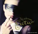 CD Single - Madonna - Erotica - Digipak
