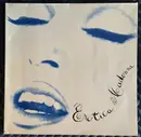 Double LP - Madonna - Erotica