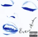 CD - Madonna - Erotica