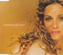 CD Single - Madonna - Frozen