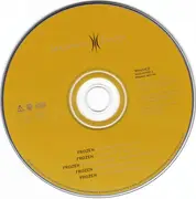 CD Single - Madonna - Frozen