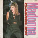 7inch Vinyl Single - Madonna - Gambler