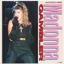 12inch Vinyl Single - Madonna - Gambler