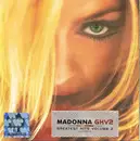 CD - Madonna - GHV2 (Greatest Hits Volume 2)