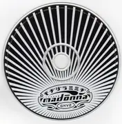 CD - Madonna - GHV2 (Greatest Hits Volume 2)