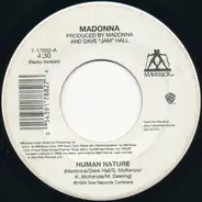 Madonna - Human Nature
