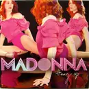 12inch Vinyl Single - Madonna - Hung Up