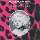 7inch Vinyl Single - Madonna - Hanky Panky