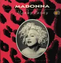 12inch Vinyl Single - Madonna - Hanky Panky