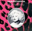 7inch Vinyl Single - Madonna - Hanky Panky