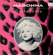 Madonna - Hanky Panky