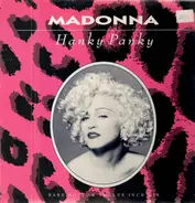 Madonna - Hanky Panky