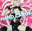 CD - Madonna - Hard Candy