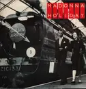 12inch Vinyl Single - Madonna - Holiday
