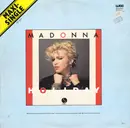 12inch Vinyl Single - Madonna - Holiday