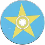 CD Single - Madonna - Hollywood
