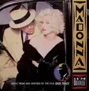 LP - Madonna - I'm Breathless (Music From And Inspired By The Film Dick Tracy)