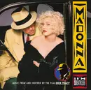 LP - Madonna - I'm Breathless (Music From And Inspired By The Film Dick Tracy) - Misprint