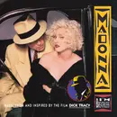 CD - Madonna - I'm Breathless (Music From And Inspired By The Film Dick Tracy)