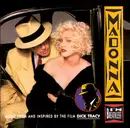 CD - Madonna - I'm Breathless (Music From And Inspired By The Film Dick Tracy)