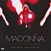 CD - Madonna - I'm Going To Tell You A Secret - Sealed