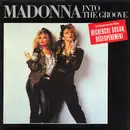 7inch Vinyl Single - Madonna - Into The Groove