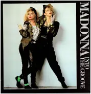 Madonna = Madonna - Into The Groove