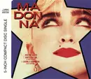 CD Single - Madonna - Into The Groove - Still Sealed
