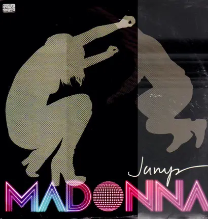 Madonna - Jump