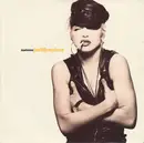 7inch Vinyl Single - Madonna - Justify My Love - Silver Injection Labels