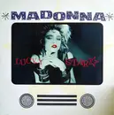 LP - Madonna - Lucky Star
