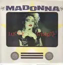 12inch Vinyl Single - Madonna - Lucky Star