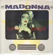 Madonna - Lucky Star