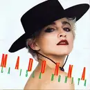 7inch Vinyl Single - Madonna - La Isla Bonita