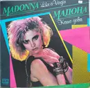 LP - Madonna - Like A Virgin - Purple Labels