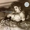 LP - Madonna - Like A Virgin