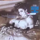 LP - Madonna - Like A Virgin