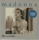 7inch Vinyl Single - Madonna - Like A Virgin