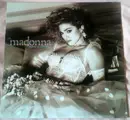 LP - Madonna - Like A Virgin