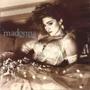 LP - Madonna - Like A Virgin
