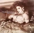 LP - Madonna - Like A Virgin