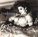 CD - Madonna - Like A Virgin