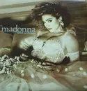 LP - Madonna - Like A Virgin