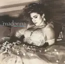 LP - Madonna - Like A Virgin